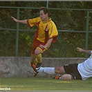 FC Tempo Praha B - Sokol Cholupice B 3:3
