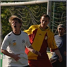 FC Tempo Praha B - Sokol Cholupice B 3:3