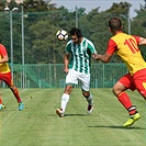 FC Tempo Praha - SK Střešovice 1911 8:2