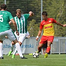 FC Tempo Praha - SK Střešovice 1911 8:2