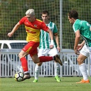 FC Tempo Praha - SK Střešovice 1911 8:2