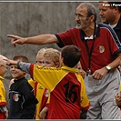 FC Tempo Praha - SK Benešov 10:8