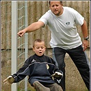 FC Tempo Praha - SK Benešov 10:8