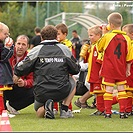 FC Tempo Praha - SK Benešov 7:4