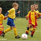 FC Tempo Praha - SK Benešov 7:4