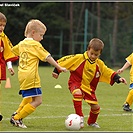 FC Tempo Praha - SK Benešov 7:4