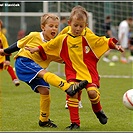 FC Tempo Praha - SK Benešov 7:4