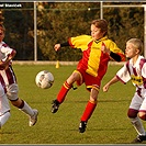 FC Tempo Praha B - SK Slovan Kunratice 5:0