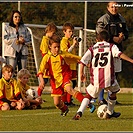 FC Tempo Praha B - SK Slovan Kunratice 5:0