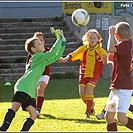 FC Tempo Praha - AC Sparta Praha 8:31