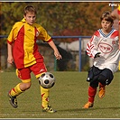 Sokol Lipence - FC Tempo Praha B 2:6