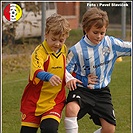 FC Tempo Praha - ABC Braník 7:14