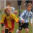 FC Tempo Praha - ABC Braník 7:14