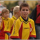 FC Tempo Praha - ABC Braník 7:14