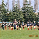 SK Kladno B - FC Tempo Praha B 7:24