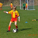 SK Kladno B - FC Tempo Praha B 7:24