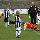 FK Admira Praha - FC Tempo Praha 19:10