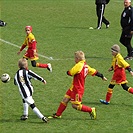 FK Admira Praha - FC Tempo Praha 19:10