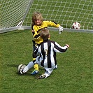 FK Admira Praha - FC Tempo Praha 19:10