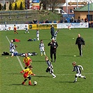 FK Admira Praha - FC Tempo Praha 19:10