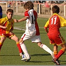 SK Slavia Praha - FC Tempo Praha 19:3