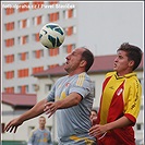 FC Tempo Praha B - FK Dukla Jižní Město 1:2