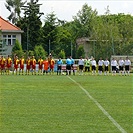 FC Tempo Praha - SK Horní Měcholupy 2:2