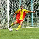 FC Tempo Praha - SK Horní Měcholupy 2:2