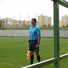 FC Tempo Praha - SK Horní Měcholupy 2:2