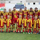 Finále Poháru PFS: FC Háje JM - FC Tempo Praha 2:2, 6:5 pk