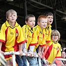 Finále Poháru PFS: FC Háje JM - FC Tempo Praha 2:2, 6:5 pk