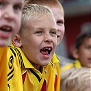 Finále Poháru PFS: FC Háje JM - FC Tempo Praha 2:2, 6:5 pk