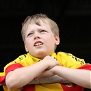 Finále Poháru PFS: FC Háje JM - FC Tempo Praha 2:2, 6:5 pk