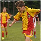 FC Tempo Praha - FK Viktoria Žižkov 15:16