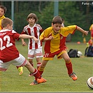 FC Tempo Praha - FK Viktoria Žižkov 15:16