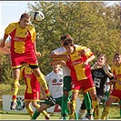 FSC Libuš - FC Tempo Praha 1:3