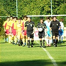 FC Tempo Praha - Sokol Stodůlky 1:0