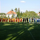 FC Tempo Praha - Sokol Stodůlky 1:0