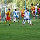 FC Tempo Praha - Sokol Stodůlky 1:0