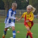 FK Mladá Boleslav - FC Tempo Praha 19:36