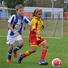 FK Mladá Boleslav - FC Tempo Praha 19:36