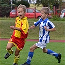FK Mladá Boleslav - FC Tempo Praha 19:36
