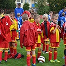 FK Mladá Boleslav - FC Tempo Praha 19:36