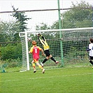 FK Admira Praha - FC Tempo Praha 3:3