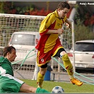 ČAFC Praha - FC Tempo Praha 2:2