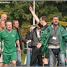 ČAFC Praha - FC Tempo Praha 2:2