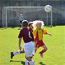 FC Tempo Praha - AC Sparta Praha 5:36