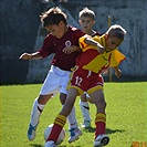 FC Tempo Praha - AC Sparta Praha 5:36