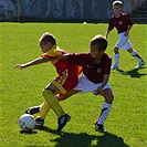 FC Tempo Praha - AC Sparta Praha 5:36