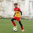 FC Tempo Praha - FK Meteor Praha VIII